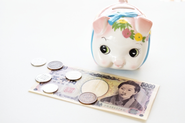 5000円