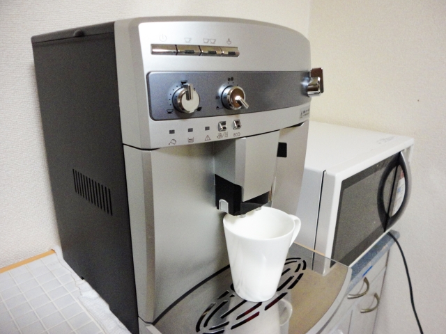 コーヒーメーカー