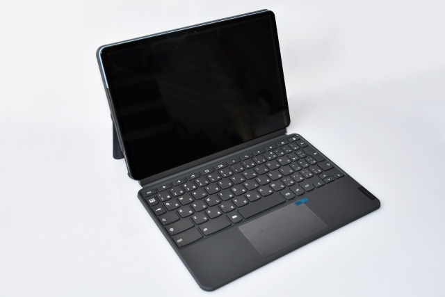 chromebook