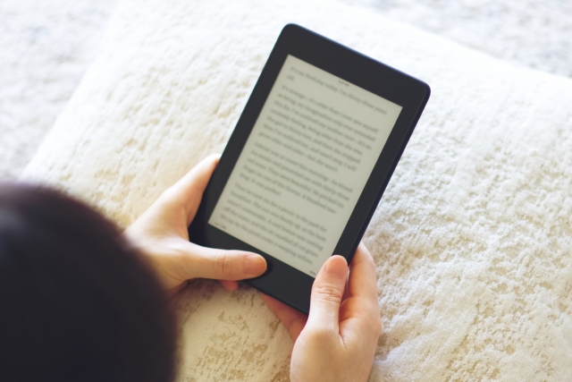 kindle