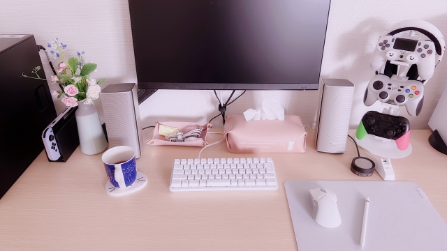 ゲーミングモニター