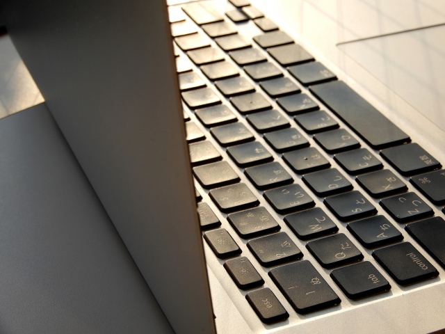 MacBook Air