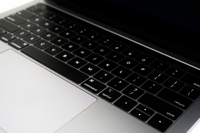 MacBook Air