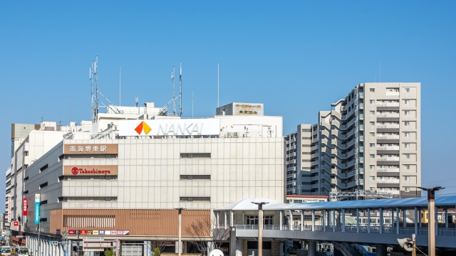 堺市
