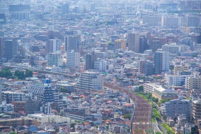 江戸川区