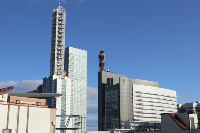 さいたま市内