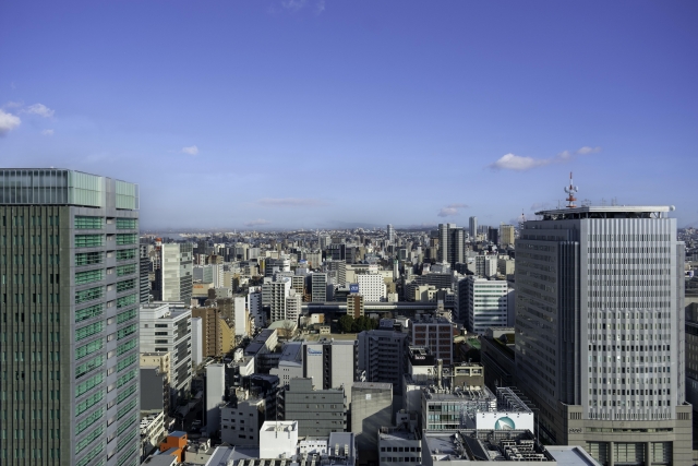 名古屋市