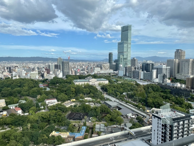 大阪