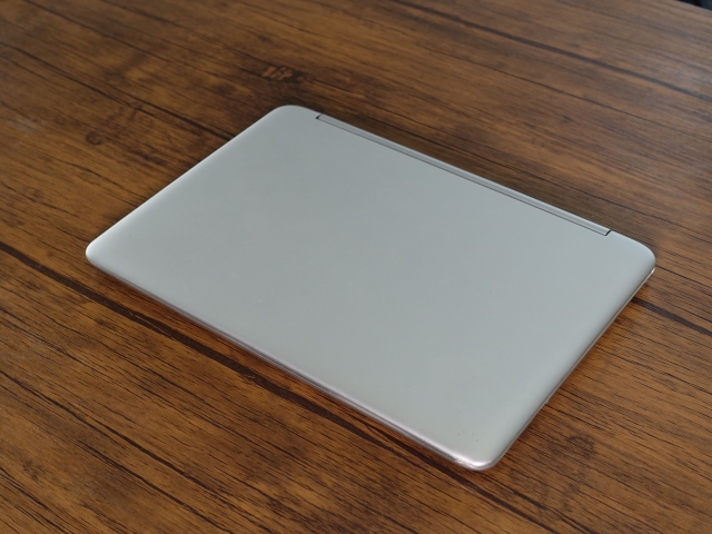 Chromebook