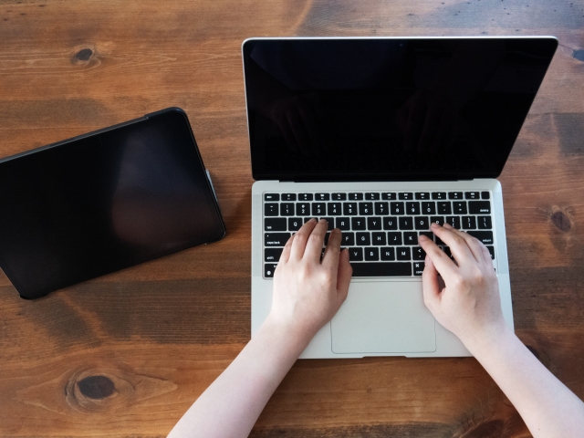 MacBook Air