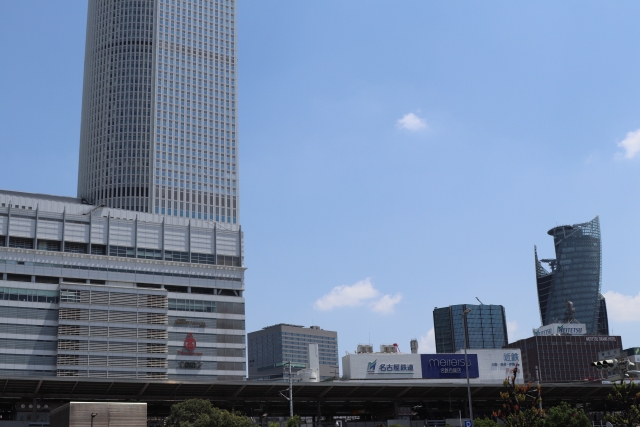 名古屋駅