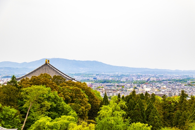 奈良県