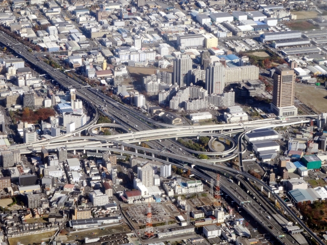 東大阪市